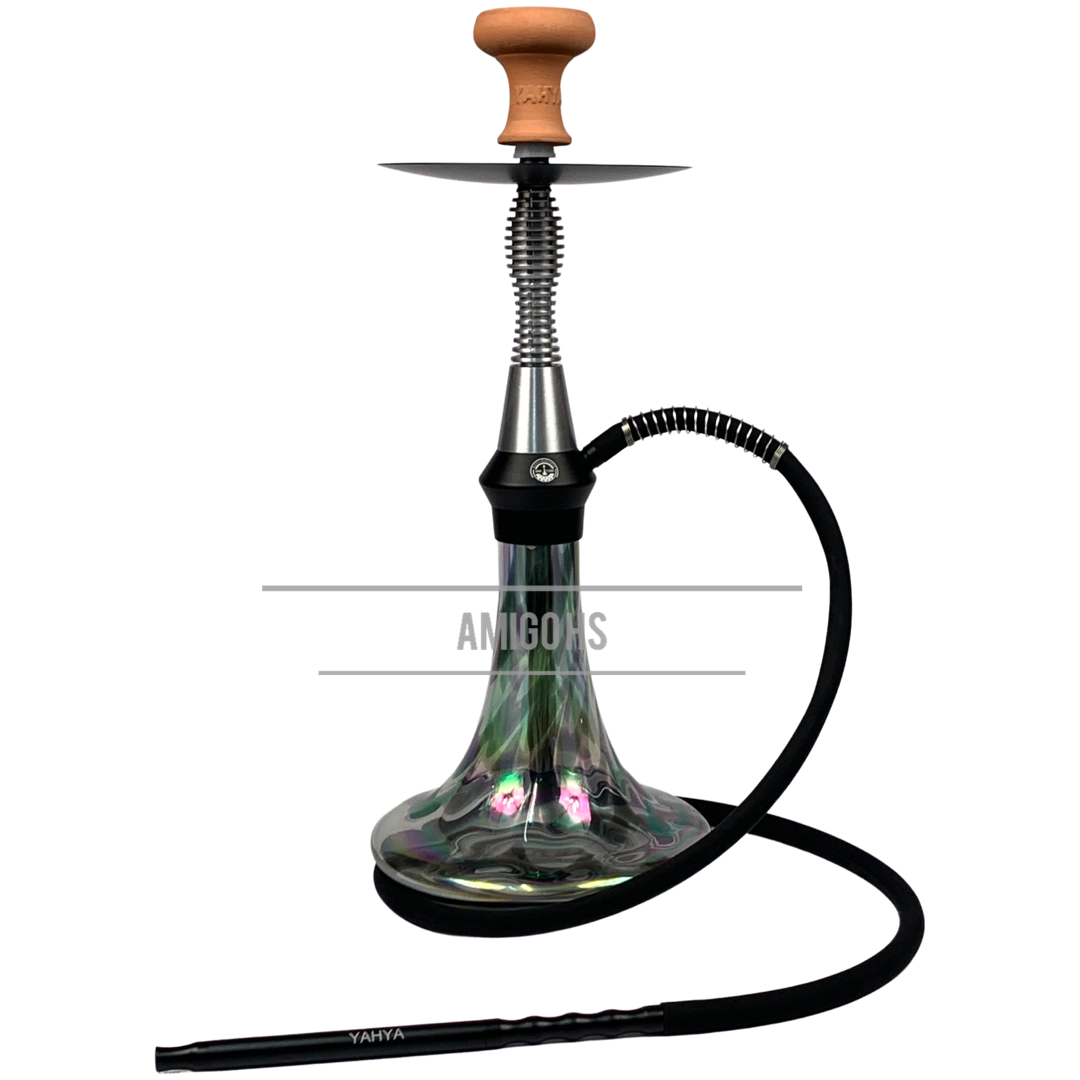 Кальян Yahya Elegance 150 в полном комплекте (2250635725)