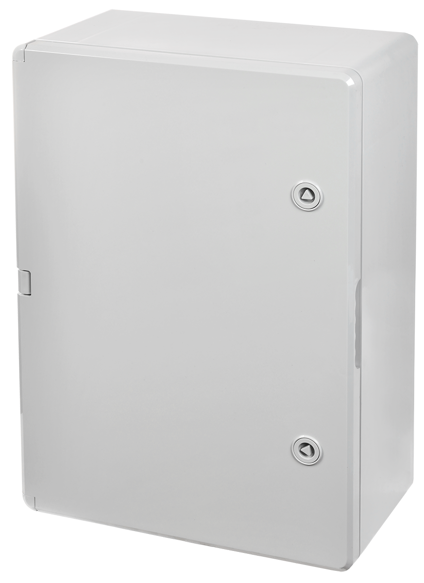 Корпус пластиковый УЕК ЩМПп IP65 УХЛ1 500х350х190 мм (MKP93-N-503519-65-U) Корпус пластиковый УЕК ЩМПп IP65 УХЛ1 500х350х190 мм (MKP93-N-503519-65-U)