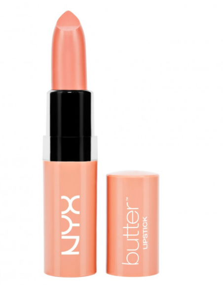 Помада губна NYX Butter Lipstick Вoardwalk BLS03 (1808489793)