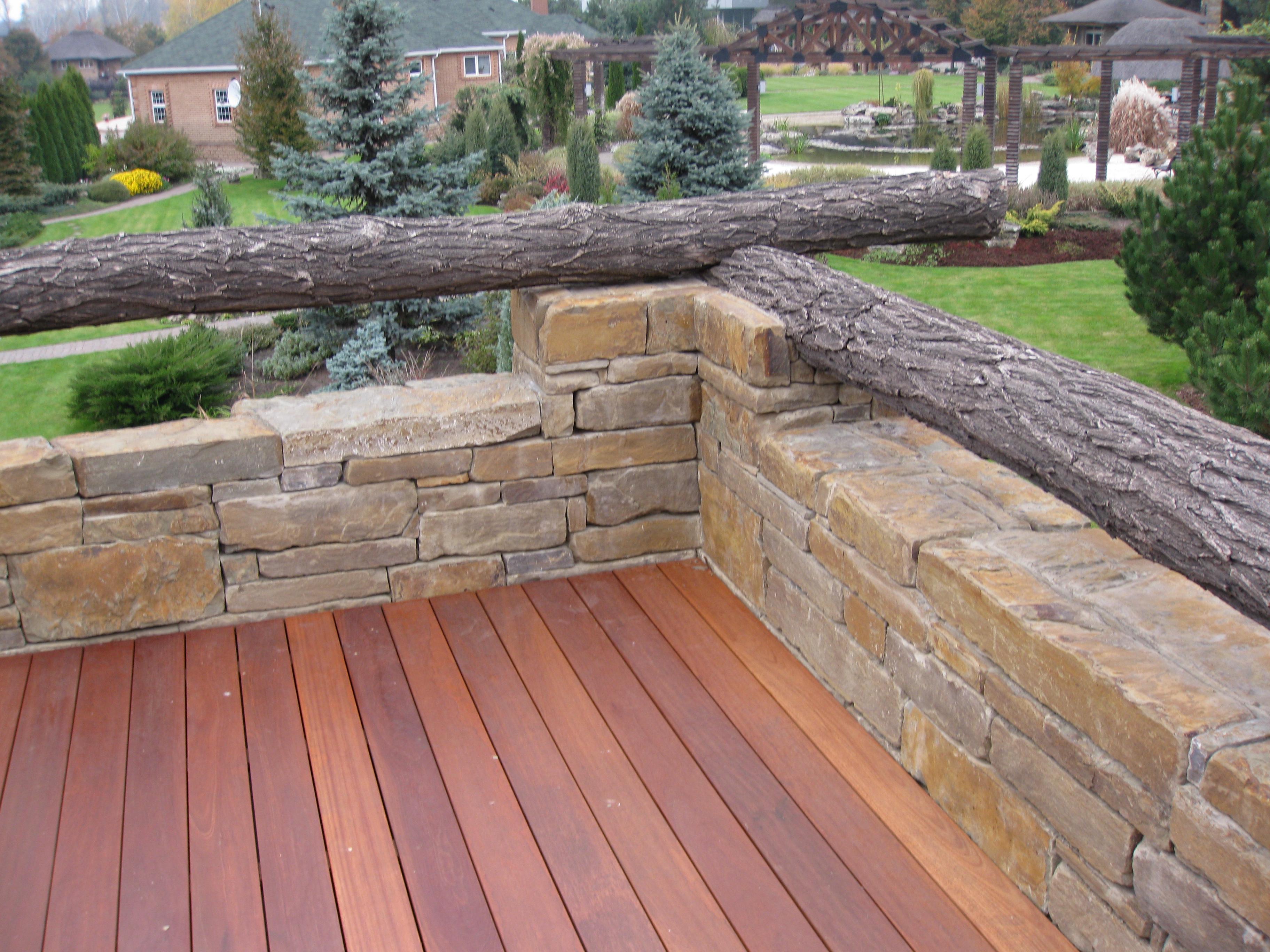 Палубная доска лиственница АВ 30x120x4000 мм (12493935) - фото 11 Палубная доска лиственница АВ 30x120x4000 мм (12493935) - фото 11