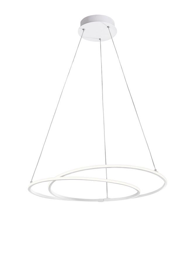 Подвесной светильник Nova Luce Viareggio (8101202)