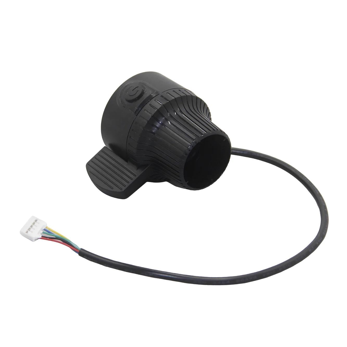 Ручка газа для Kukirin G3/G4 электронный акселератор 5-pin