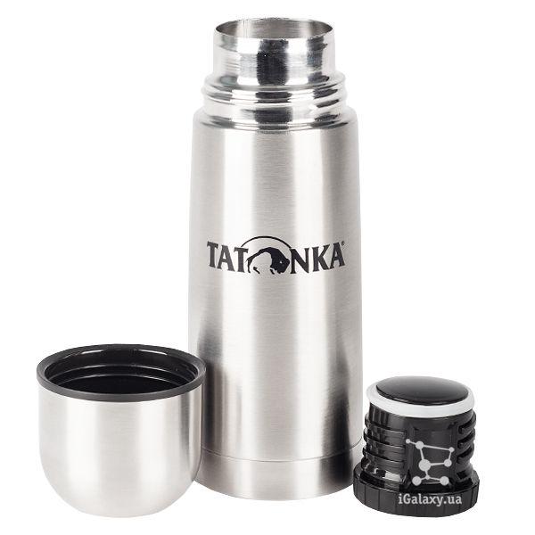 Термос TATONKA H/C Stuff 0,35 л (TAT 4148.000) - фото 4