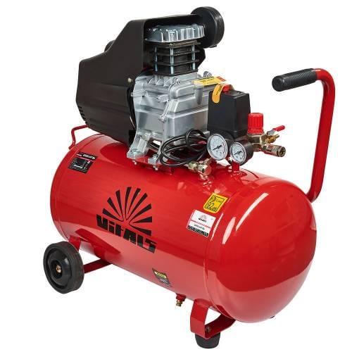 Компрессор воздушный Vitals GK50.t47-8a (000160116) - фото 2