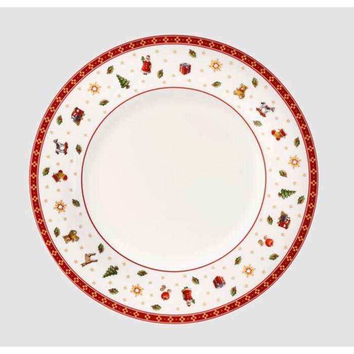 Тарелка Villeroy & Boch Toy's Delight 268 мм