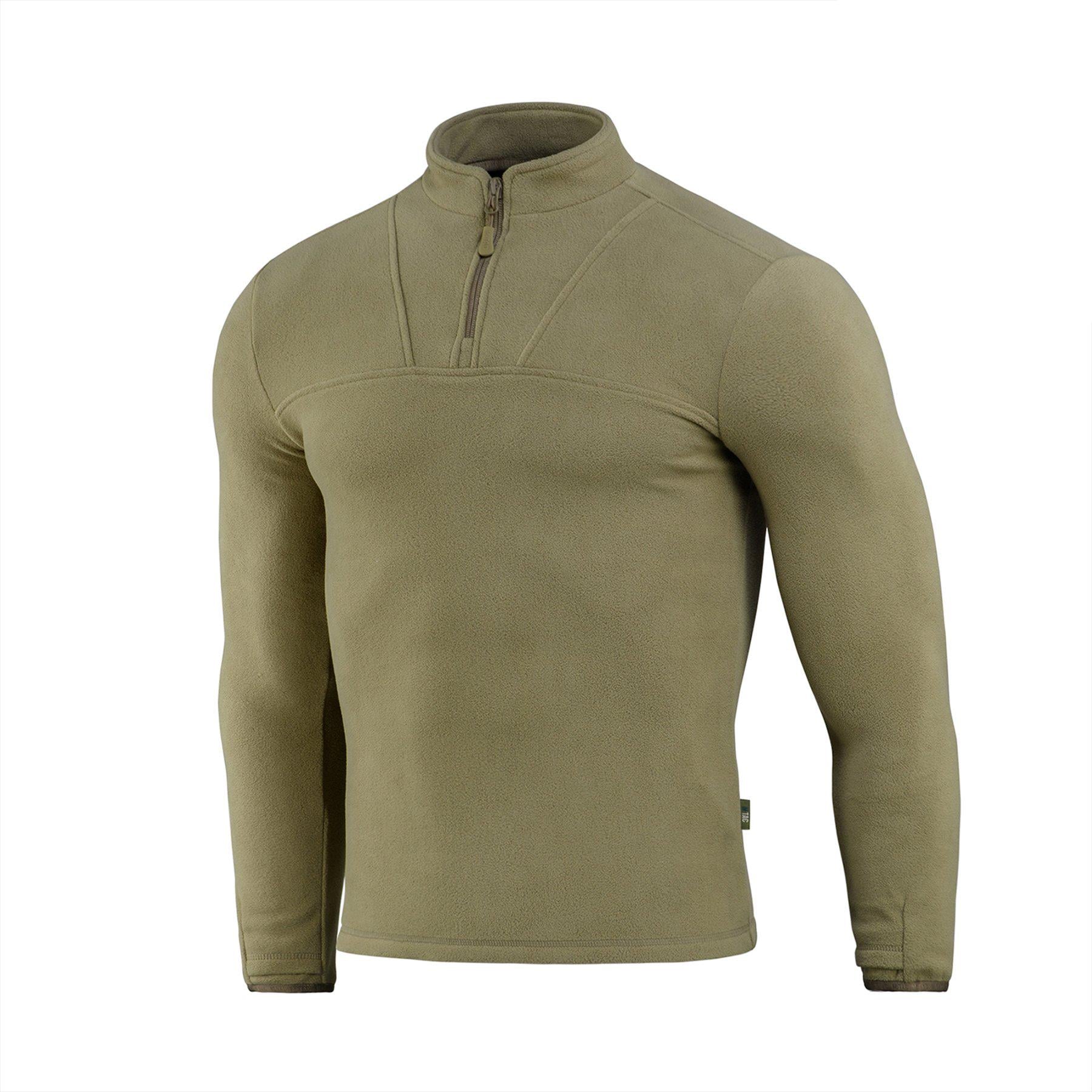 Кофта M-Tac Delta Fleece XS Tan