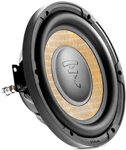 Сабвуфер Focal P20FSE Shallow (SP-19181)