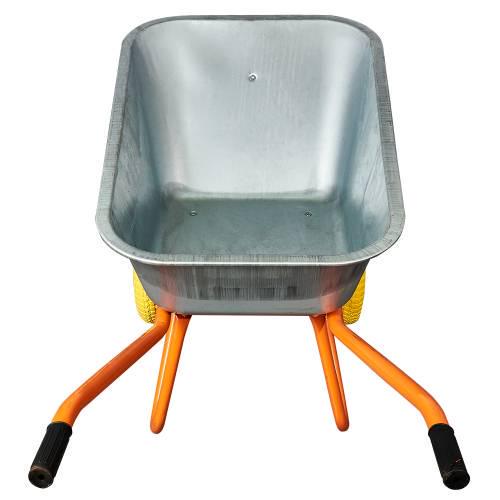 Тачка двухколесная Vitals 100/250-4п (000159714) - фото 5