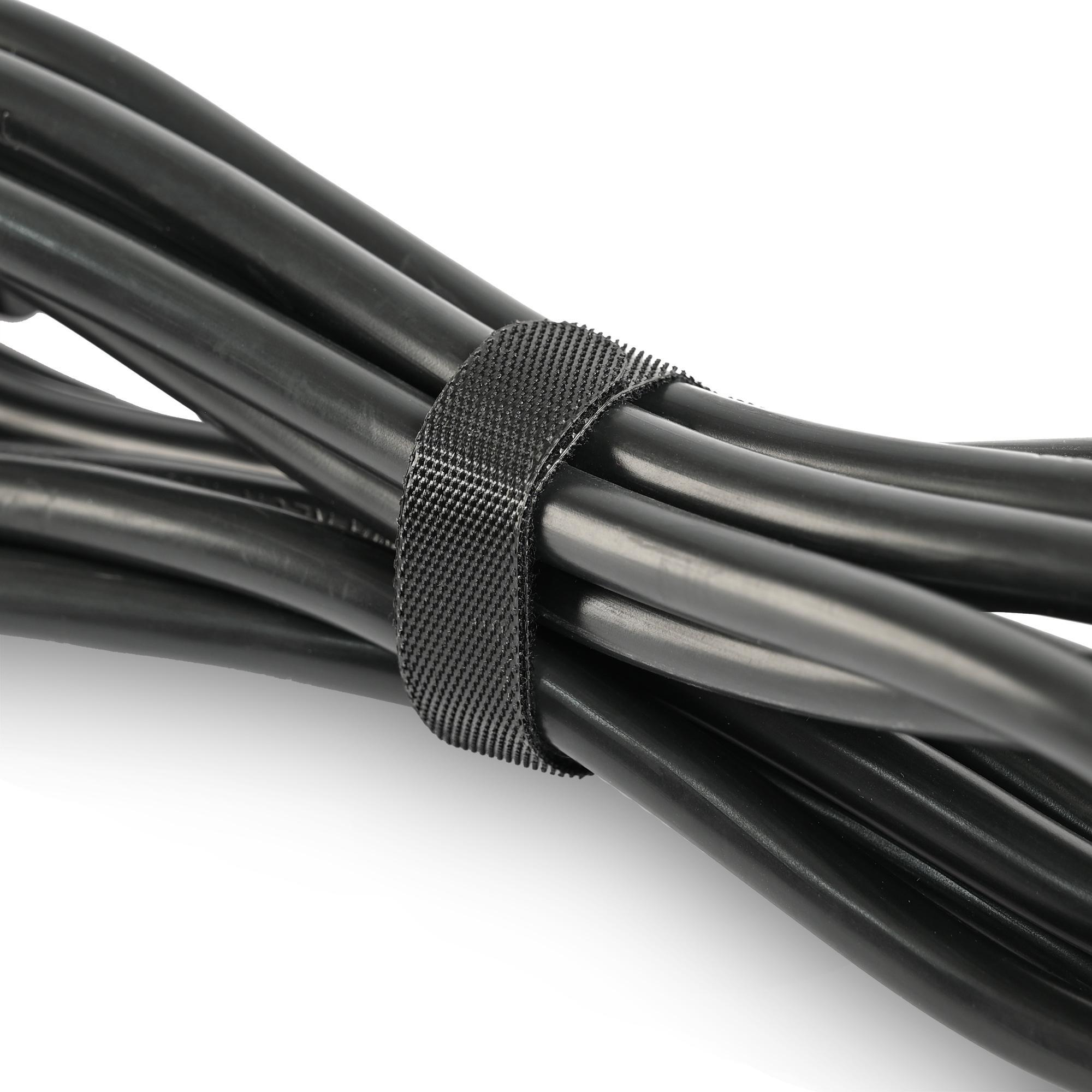 Удлинитель Videx ONCORD 3 гнезда с заземлением/кнопкой/шторками 3 м Черный (VF-PD33G-B) - фото 7