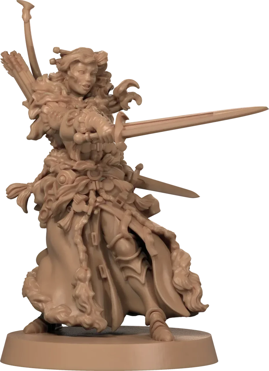 Настільна гра "Зомбіцид. Біла смерть" (26159948) - фото 6