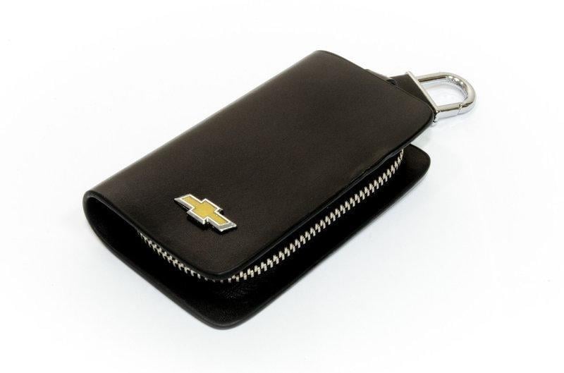 Ключниця для авто KeyHolder Chevrolet (1501238633)