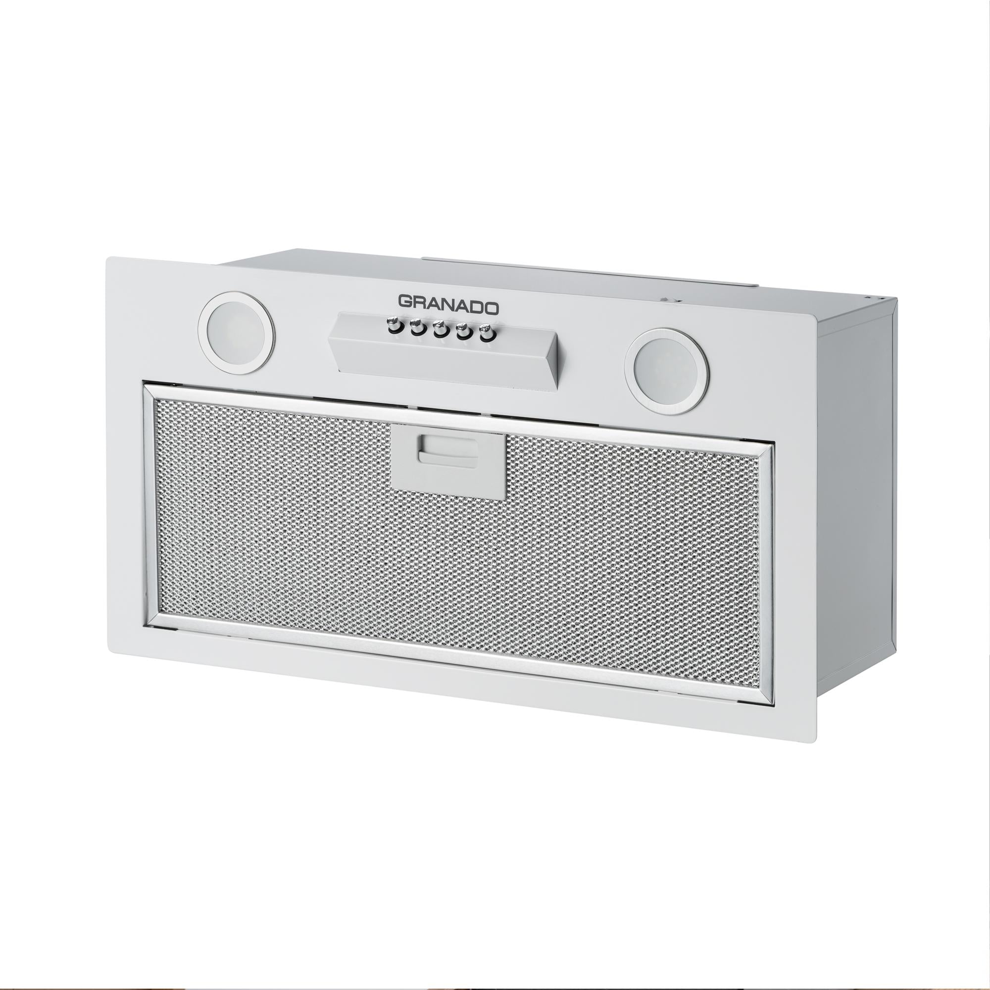 Вытяжка Granado Palamos 5503-1200 White (GCH895355)