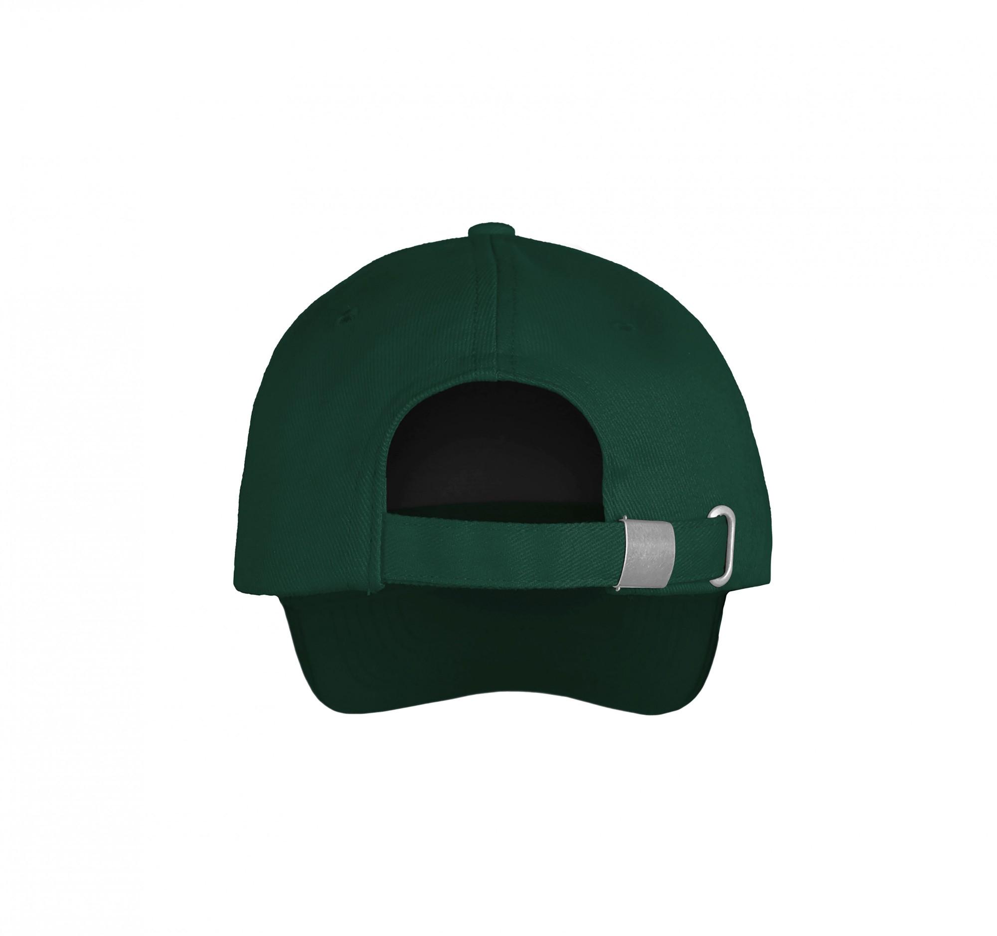 Кепка Champion Темно-Зелений - фото 2