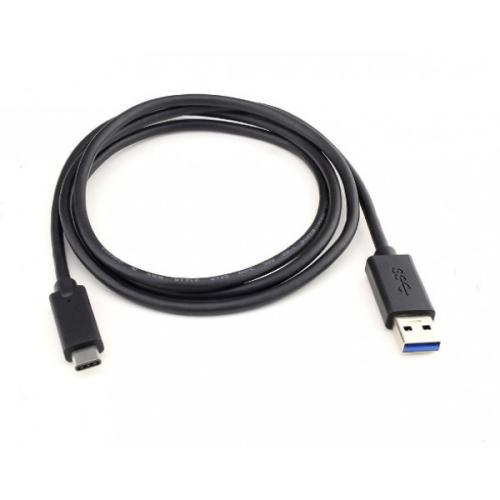 Кабель Value S0628 1 м Черный (a8f21c8b)