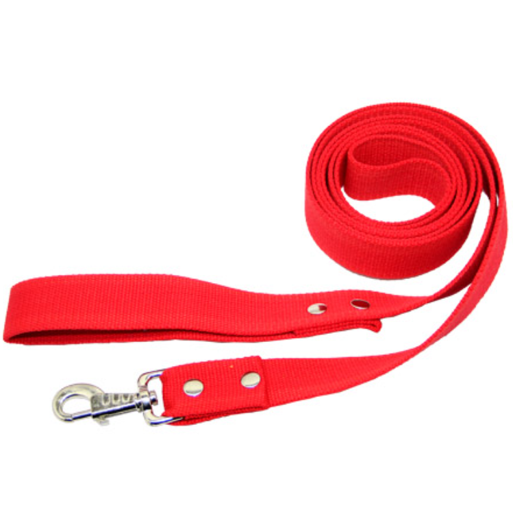 Повідець для собак брезентовий 3 м х 25 мм (2296447459)