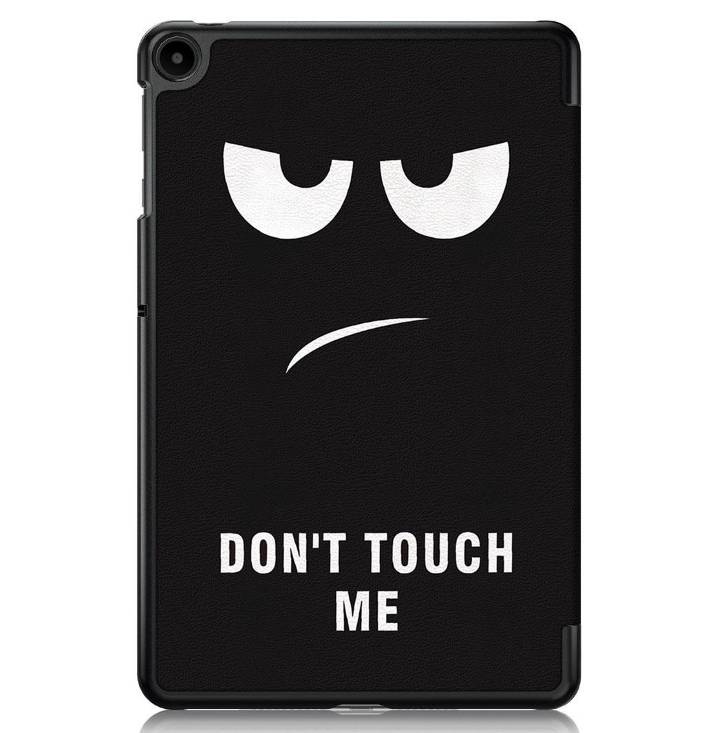 Чохол Primolux Slim "Don’t Touch" для планшета Huawei MatePad SE 10,4" 2022 AGS5-L09/AGS5-W09/AGS5-W00