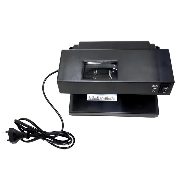 Лічильник банкнот Xindabill AD-2138 UV 9W (578567825)