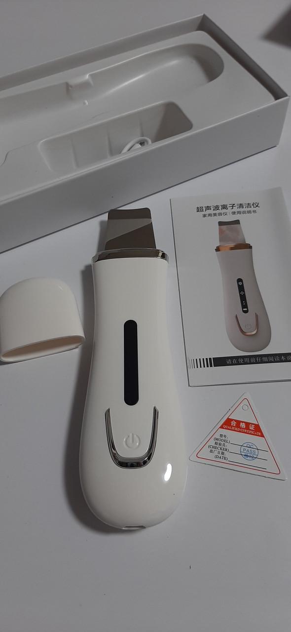 Скрабер ультразвуковой портативный (29118223) - фото 2 Скрабер ультразвуковой портативный (29118223) - фото 2