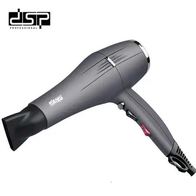 Фен для волос DSP AC 30103 2200W (28424135) - фото 3