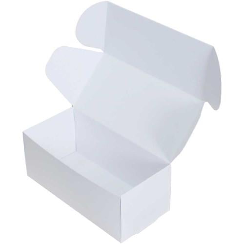 Коробка 150x70x60 мм подарункова Білий (535)