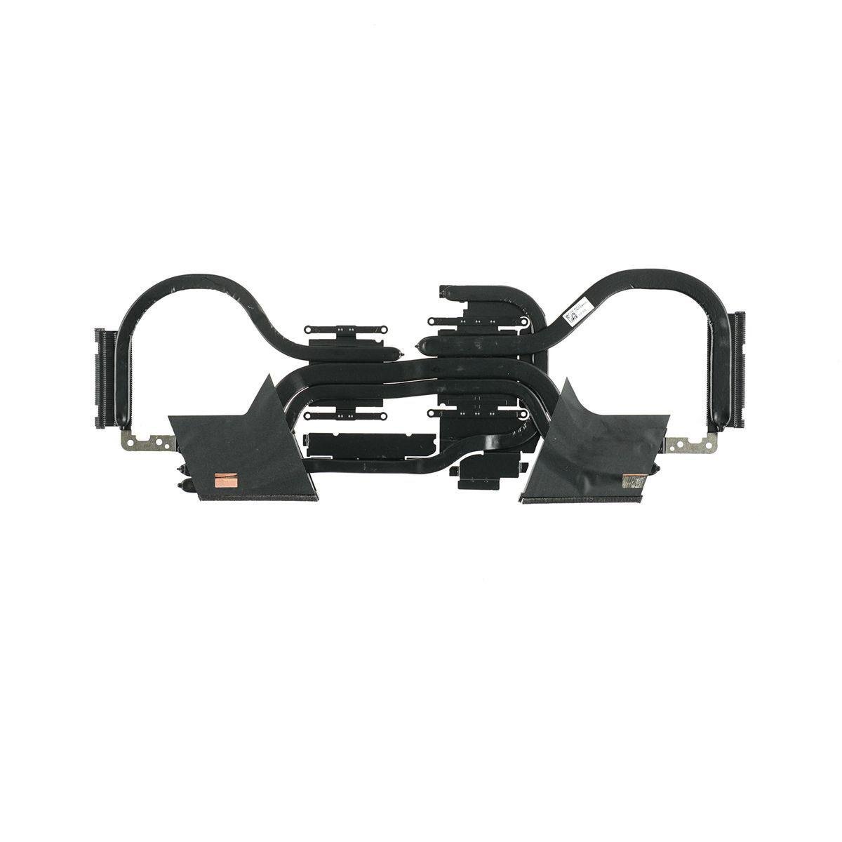 Система охлаждения на Asus FX516PM (13NR0760AM0101)