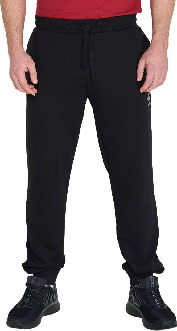 Спортивные штаны Lotto SMART IV PANT 1218248/1CL XS Черный Спортивные штаны Lotto SMART IV PANT 1218248/1CL XS Черный