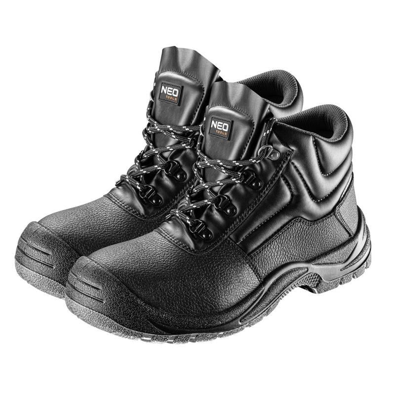 Черевики робочі Neo Tools O2 SRC 82-770 р. 43 (82-770-43)