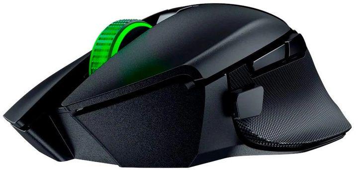 Компьютерная мышка беспроводная Razer Basilisk V3 Hyperspeed Black (RZ01-04870100-R3G1) - фото 4 Компьютерная мышка беспроводная Razer Basilisk V3 Hyperspeed Black (RZ01-04870100-R3G1) - фото 4