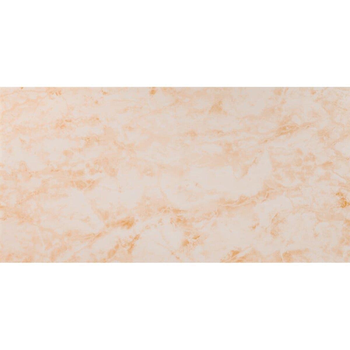 Плитка самоклеящаяся стеновая PET 600x300x2 мм (3DPanda-2324)