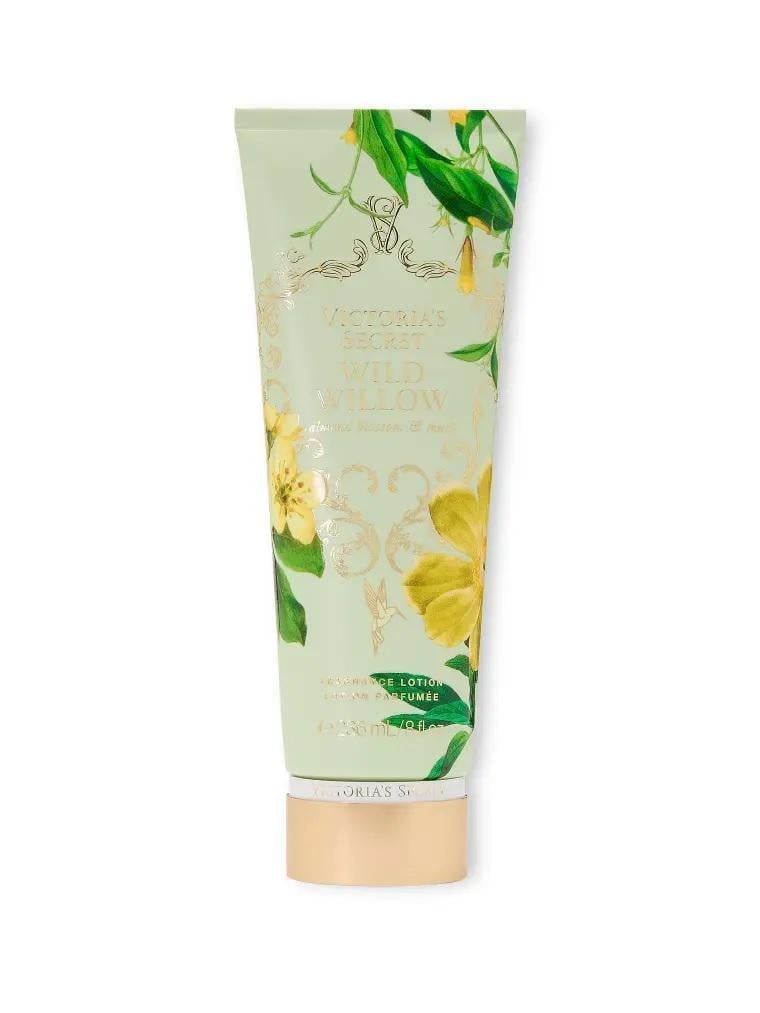 Лосьон для тела женский Victoria's Secret Wild Willow 236 мл (382640)