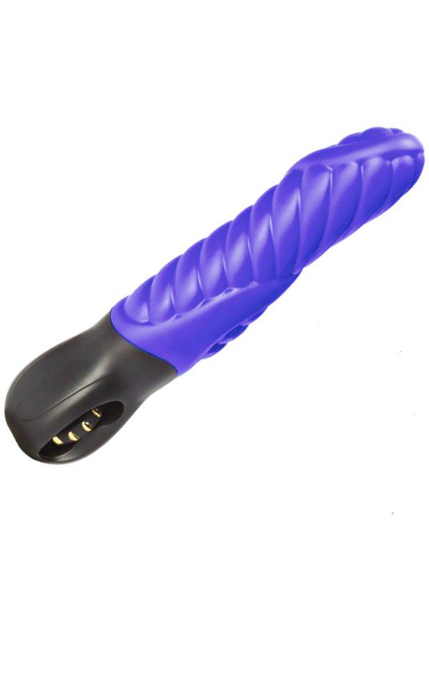 Вибратор рельефный Amor Big Herkules Blue (38024909) Вибратор рельефный Amor Big Herkules Blue (38024909)
