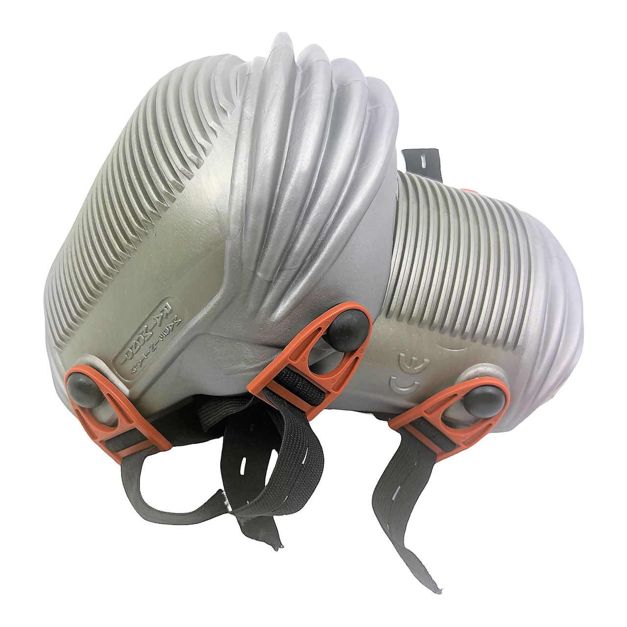 Наколенники Raimondi SOFT (138SOFF) - фото 4 Наколенники Raimondi SOFT (138SOFF) - фото 4