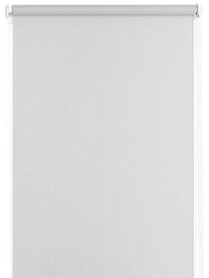 Роллета тканевая Firel 75x160 см Светло-серый (13931512) - фото 2