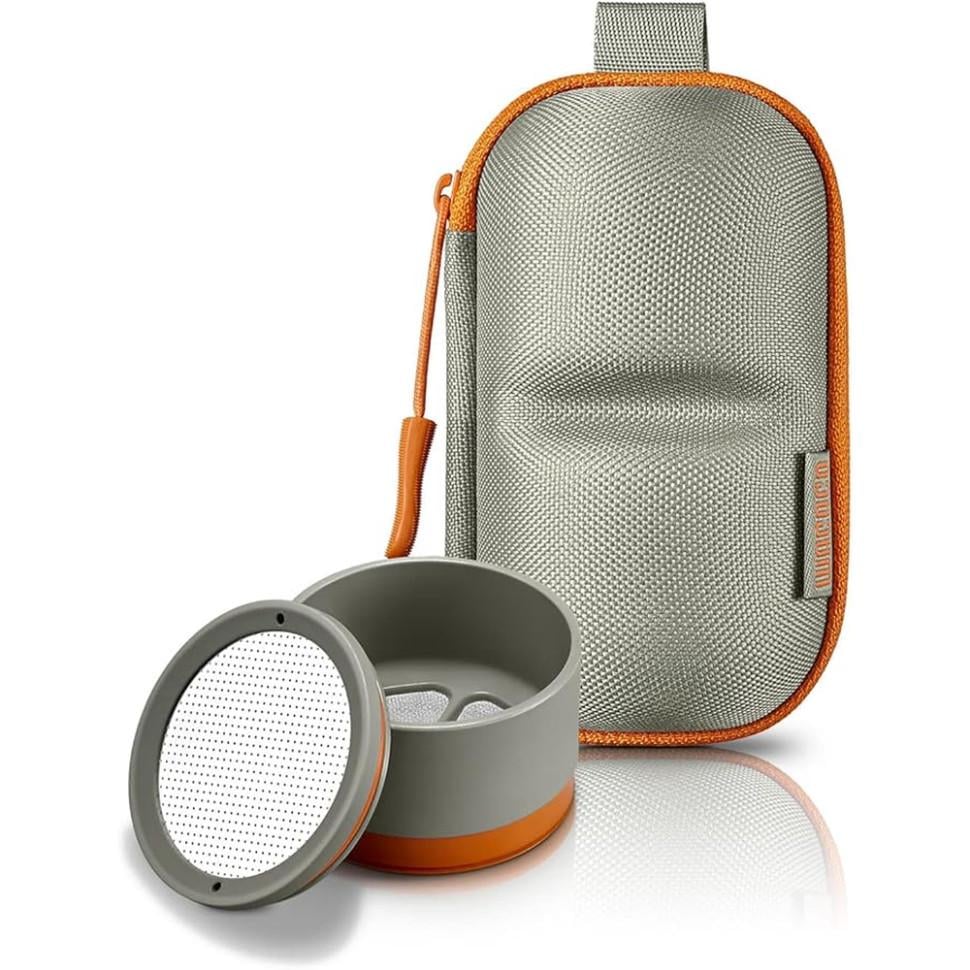 Аксесуари до Wacaco Pipamoka Basket Set 2 кошики/чохол (WP_BASK)