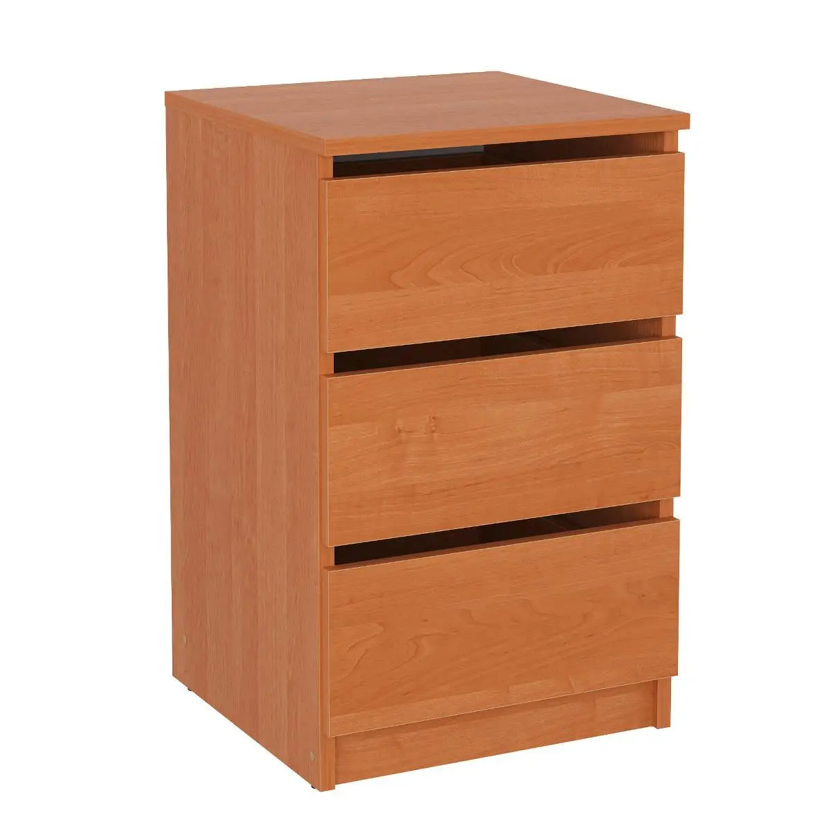 Тумба приліжкова Компаніт ПКТ-11 Вільха (26657744)