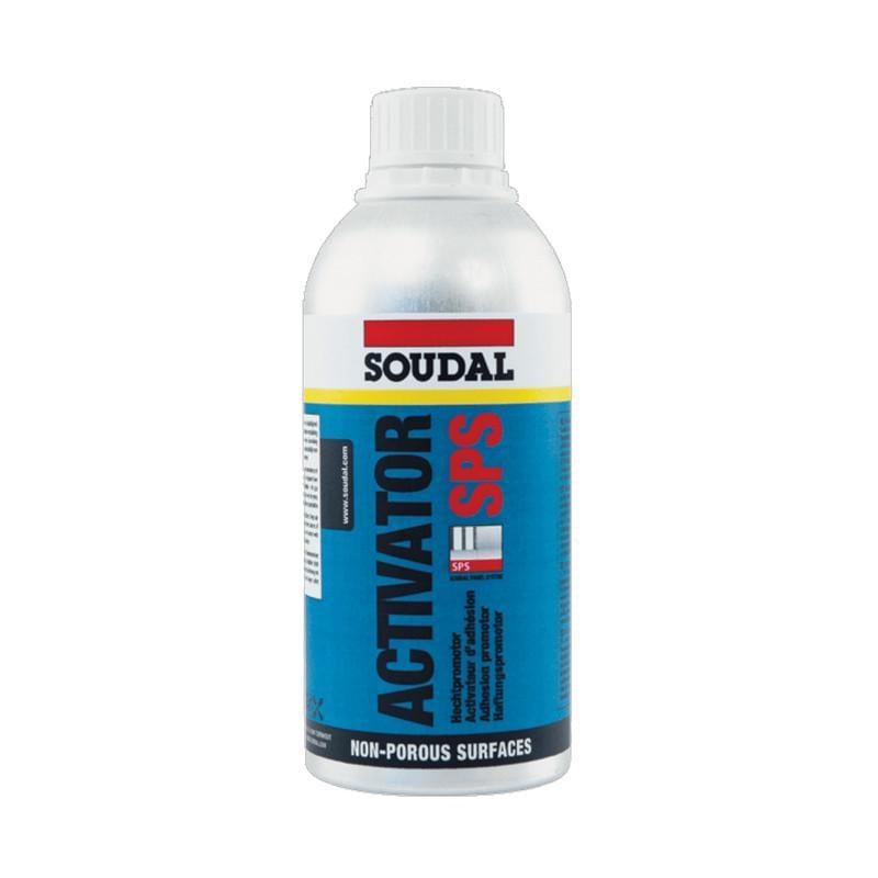 Активатор SOUDAL Surface Activator 500 мл 2 шт. (000050000001601001)