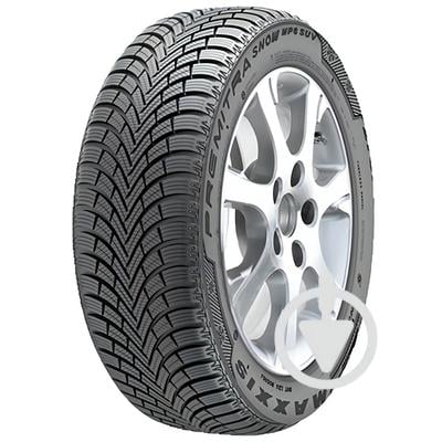 Автошина Maxxis Premitra Snow WP6 SUV 215/70 R16 104H XL (444343)