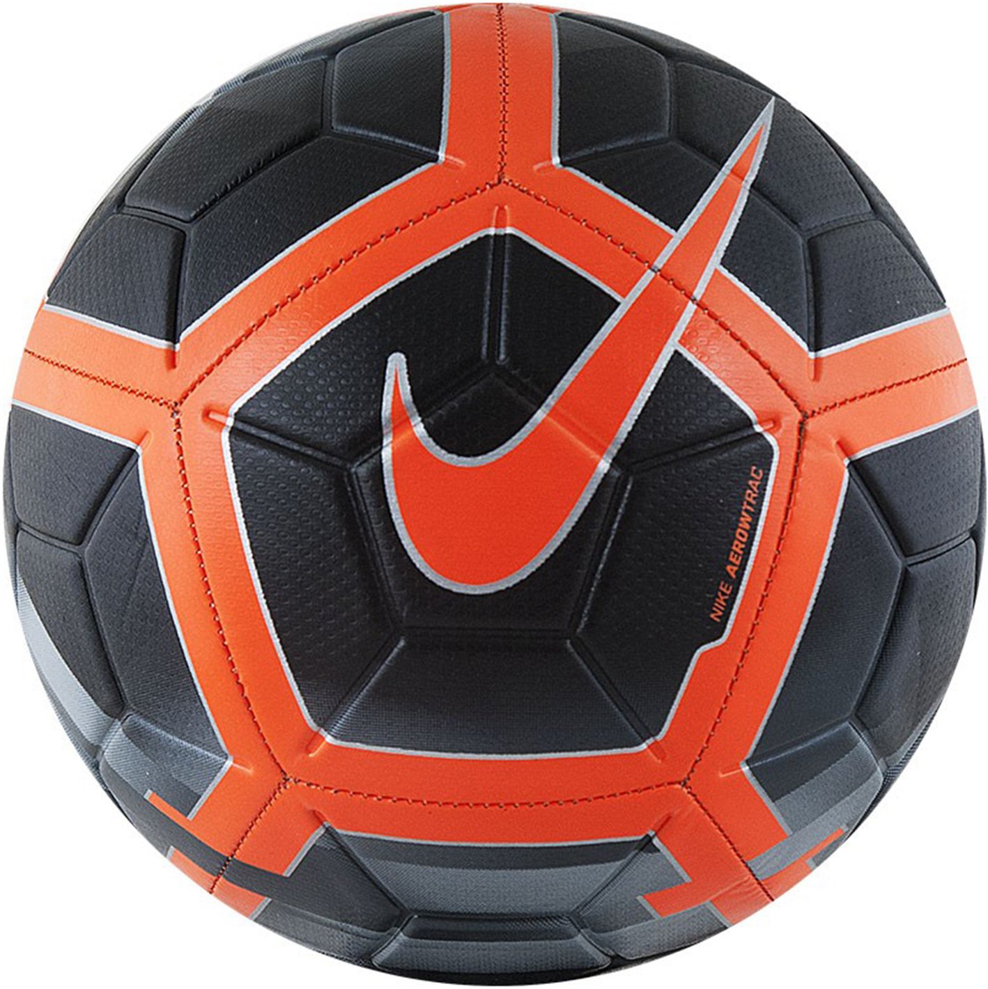 М'яч футбольний Nike Strike Ball Size 5 (SC3147-010)