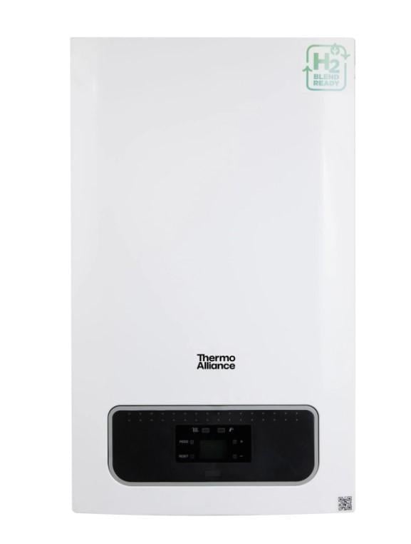 Котел газовый Thermo Alliance Ewa System 28 кВт одноконтурный навесной конденсационный (KM1028000101005911)