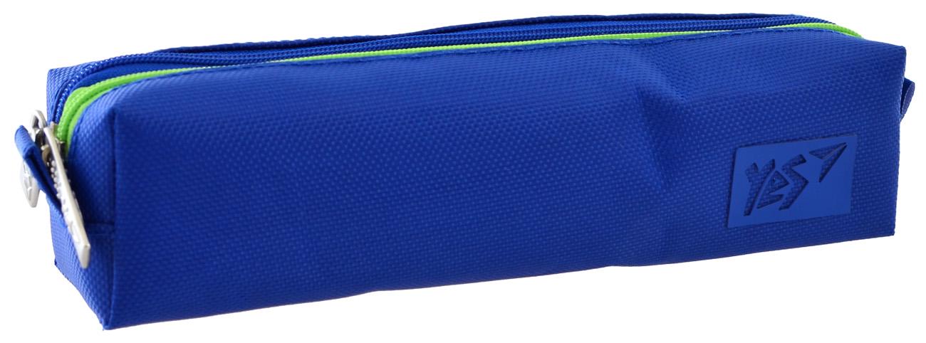 Пенал м'який YES TP-04 Monocolour (532482)