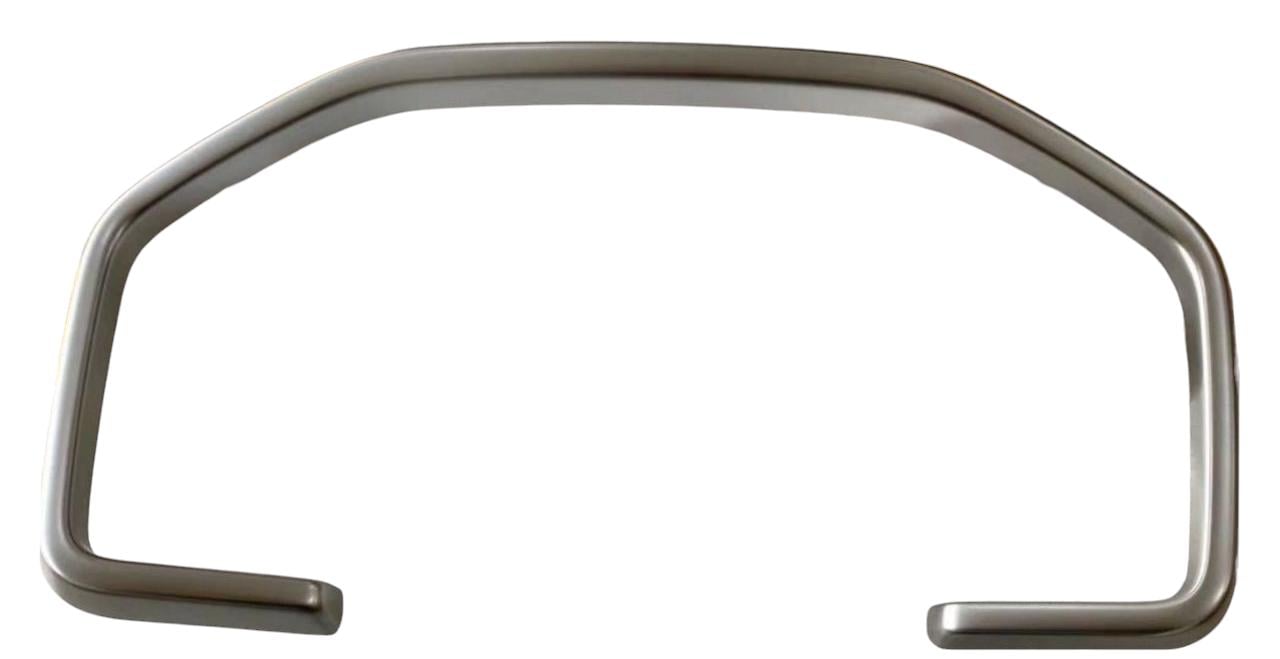 Накладки панелі приладів Mitsubishi Outlander 4 2022-2025 р. MZ360681EX (27455793)