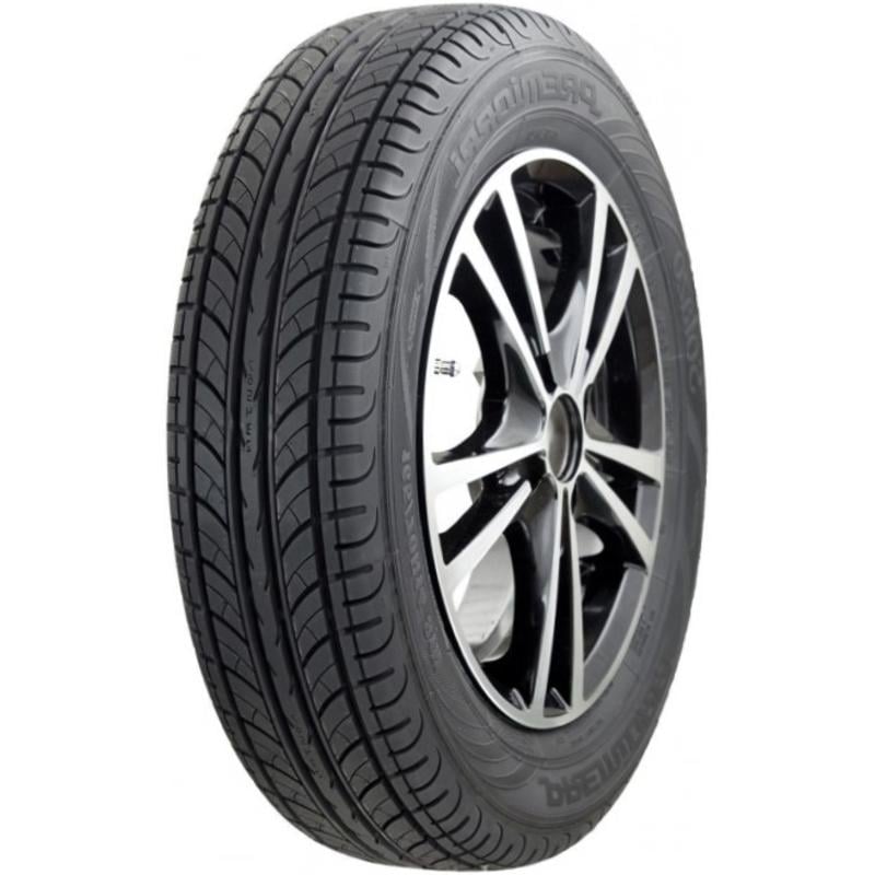 Автошина PREMIORRI Solazo 215/60 R16 95V (259977)