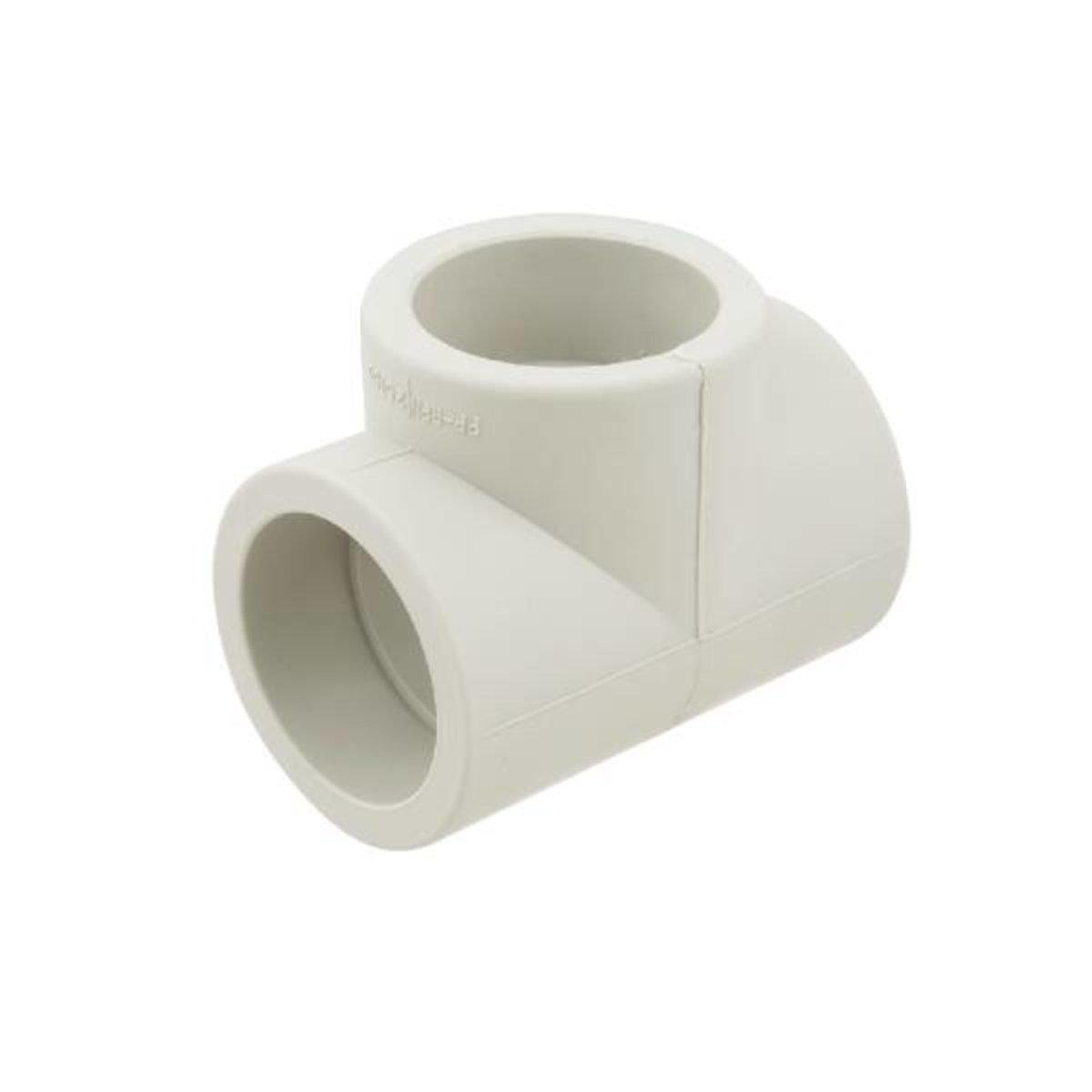 Трійник PPR Polmark 63 мм (SW-93649)