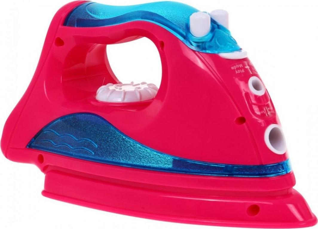 Набір для дітей парова праска/складна дошка 16 шт. - фото 7 Набір для дітей парова праска/складна дошка 16 шт. - фото 7