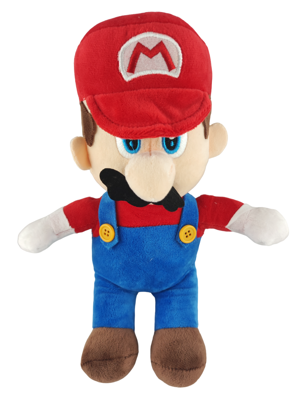 Мягкая игрушка Super Марио 30 см (000014)
