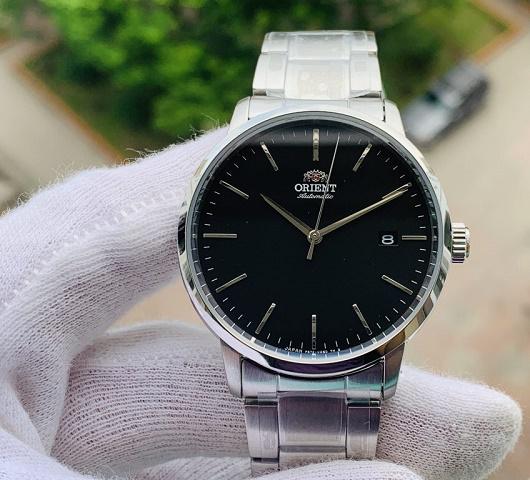 Наручные часы Orient RA-AC0E01B10B (ra-ac0e01b10b) - фото 3