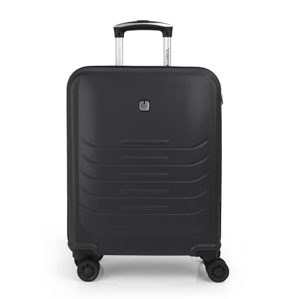 Чемодан Gabol Vasili S Grey (119922 016)