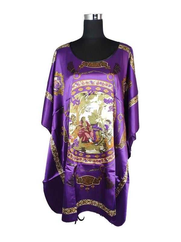 Туніка жіноча розлітайка One size (С2897)