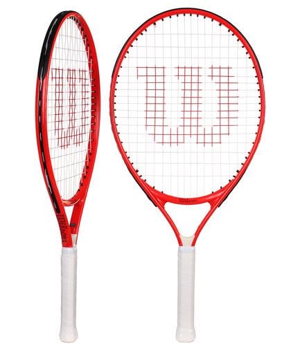 Набор Wilson Roger Federer starter set 25 - фото 3