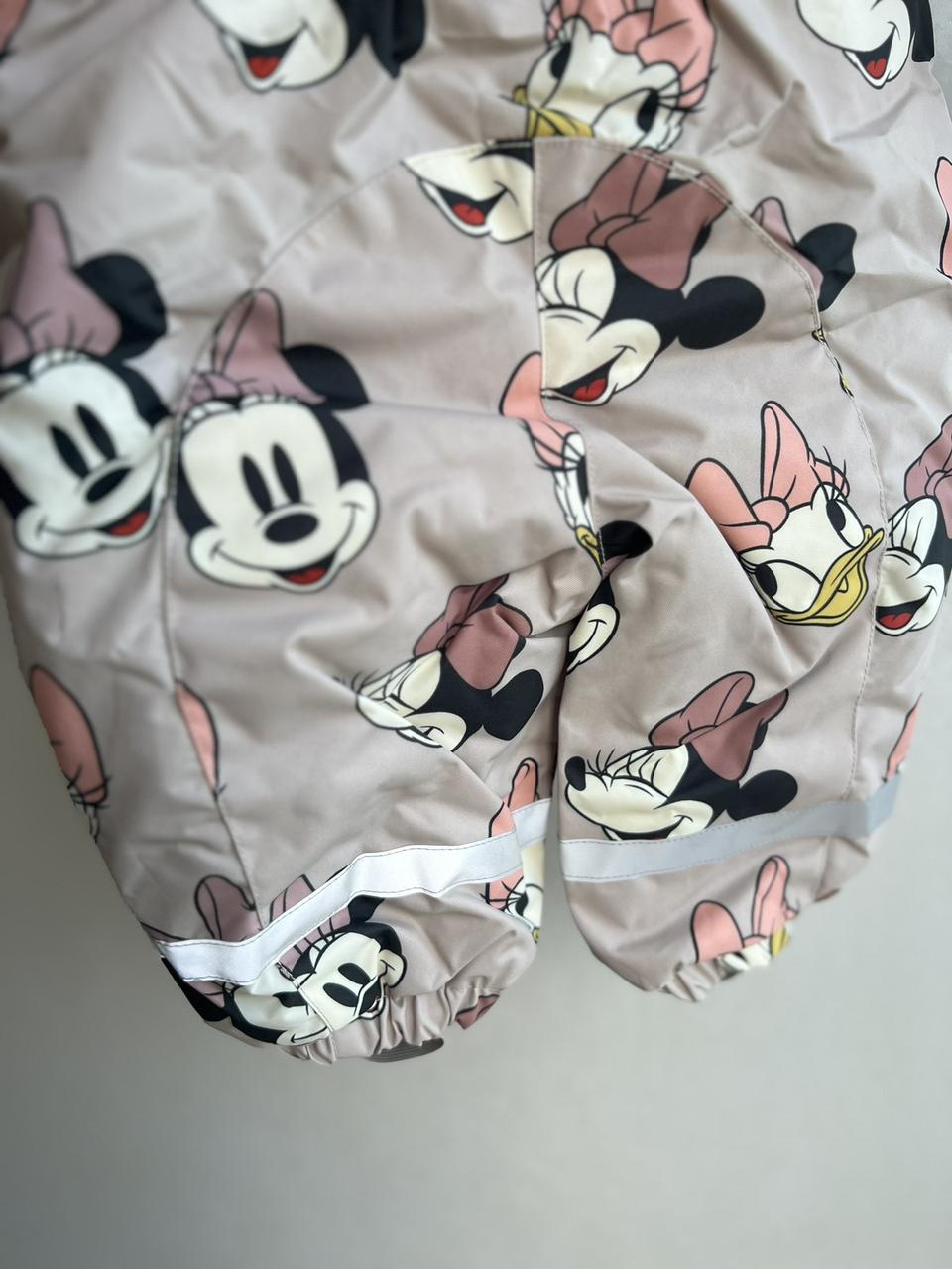 Термокомбінезон дитячий зимовий Н&М Мінні 80 см - фото 2 Термокомбінезон дитячий зимовий Н&М Мінні 80 см - фото 2